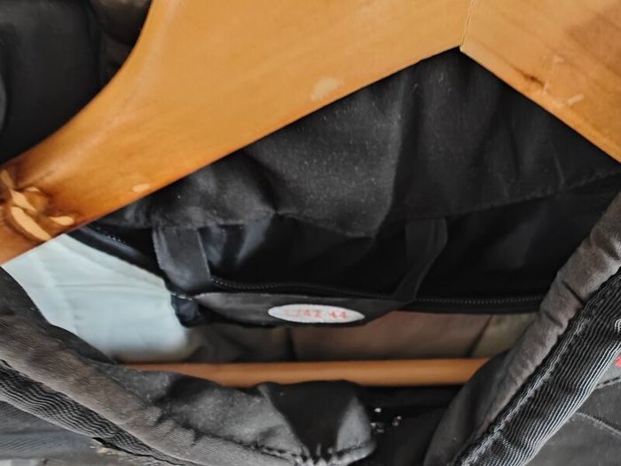 Furygan Large Motorcycle Jacket