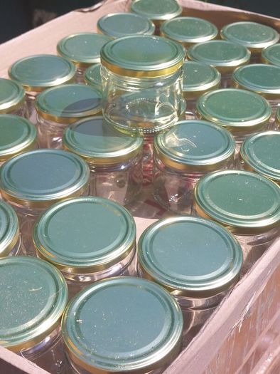 Candle making business
