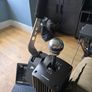 Fanatec sim racing rig Image 8