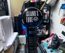 beer tap