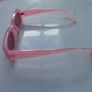 Pink Sunglasses Image 2