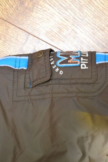 Kanz fleecelined trousersd outerwear 80cm 1 year