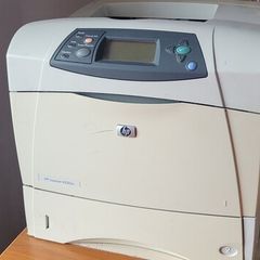 HP Laserjet Printer