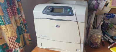HP Laserjet Printer
