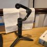 DJI Osmo Mobile 6 smartphone stabiliser Image 2