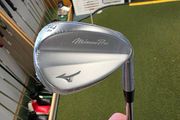 New Mizuno Pro Forged