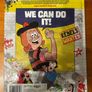 Comic: 'Beano' annual 2019 Image 4