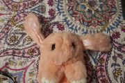 new fluffy bunny handbag