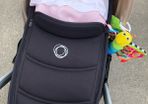 bee 3/5 bassinet