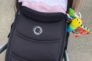bee 3/5 bassinet
