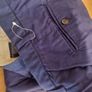 Vintage Ralph Lauren New without tags 38 waist 34 leg Image 3
