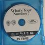 What's Your Number? [2011] Chris Evans & Anna Ferris [Blu-ray Movie] Image 5