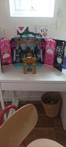 Monster High( Doll set)