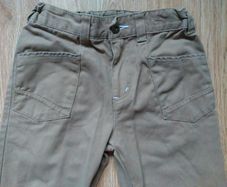 Variety of Occasional Trousers. Age 9-10