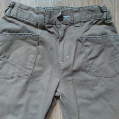 Variety of Occasional Trousers. Age 9-10
