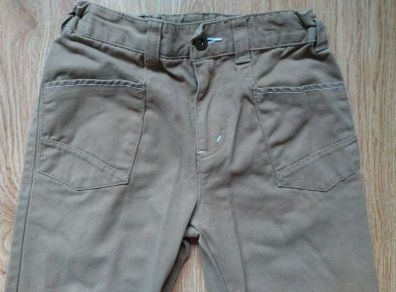 Variety of Occasional Trousers. Age 9-10