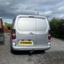 Peugeot Partner (tepee) 1.6diesel crew cab Image 4