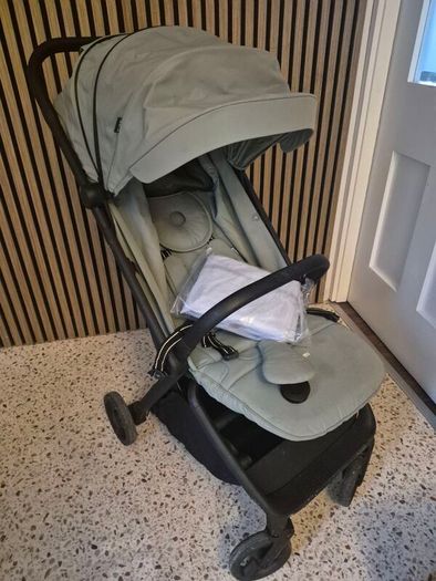 zummi eden stroller
