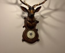 Barometer