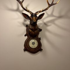 Barometer