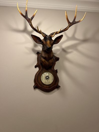 Barometer