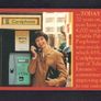 1995 Ireland 5 unit complimentary Callcard was by Telecom Eireann. Includes a picture of Ireland's first call box dating back to the year 1925 (Schlumberger SC7) Call Card Used. Telecom Eireann card number 1084 Image 2