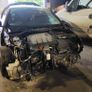 vw golf mk6 for parts Image 3