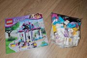 Lego Friends 41093 Heartlake Hair Salon
