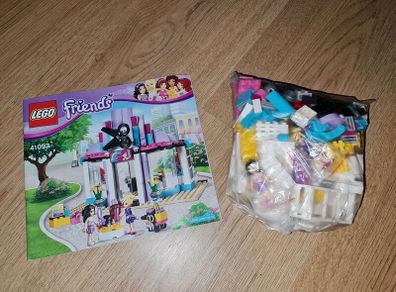 Lego Friends 41093 Heartlake Hair Salon