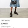 New Ganni bag Image 2