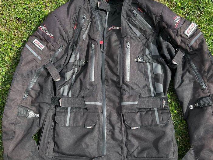 RST Goretex Textile Jacket (Pro Series)