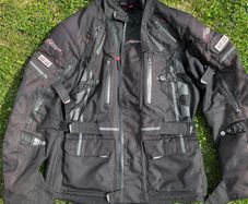 RST Goretex Textile Jacket (Pro Series)