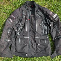 RST Goretex Textile Jacket (Pro Series)