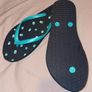 Regatta flip flops uk 3 Image 3