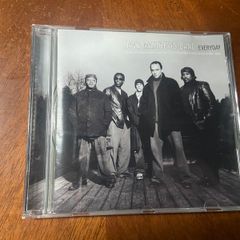 Dave Matthew Band Everyday CD