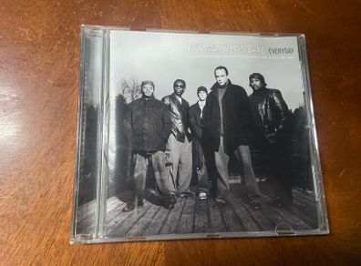 Dave Matthew Band Everyday CD