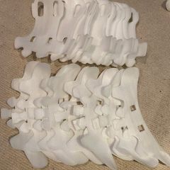 Cooper oldstyle padding