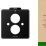 Hoco V11 iPhone 11 / 11 Pro / 11 Pro Max Camera Lens Protector(OUT OF STOCK) Image 5