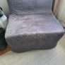 Ikea chair bed Image 2