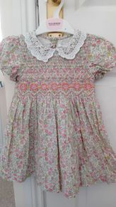Next Dress
