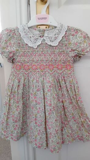 Next Dress