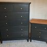 Chest of drawers set Image 2