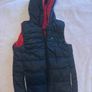 "Boss" reversible vest 3-4year Image 2