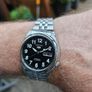 Watch Seiko 5 Automatic. Image 8
