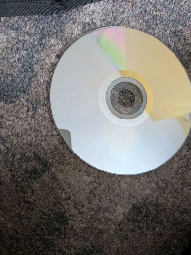 CDs eur 1 each no cases