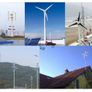500W 12V 5 Blades Wind Power Turbines Generator Wind Turbine Horizontal Windmill Energy Turbines for Home Garden Energy Image 6