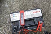 car batteries