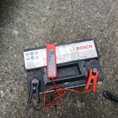 car batteries