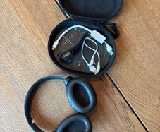sony headphone