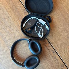 sony headphone